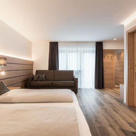 Hotel La Pineta Sëlva di Val Gardena Eksteriør billede