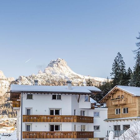 Hotel La Pineta Sëlva di Val Gardena Eksteriør billede