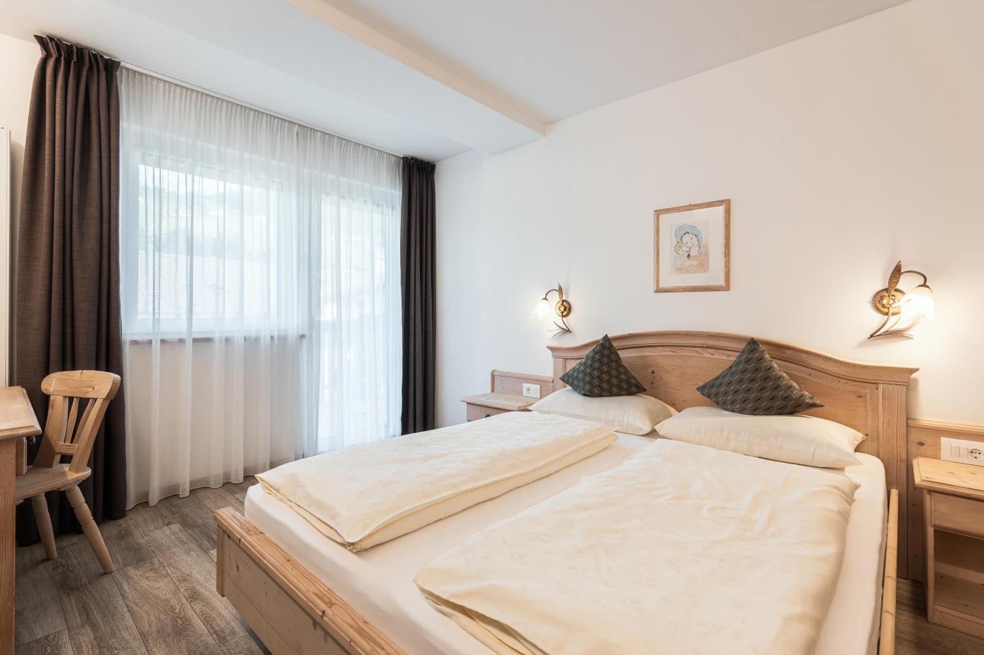 Hotel La Pineta Sëlva di Val Gardena Eksteriør billede
