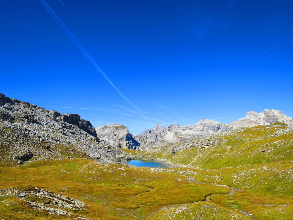 Hotel La Pineta Sëlva di Val Gardena Eksteriør billede