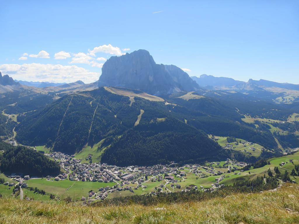 Hotel La Pineta Sëlva di Val Gardena Eksteriør billede
