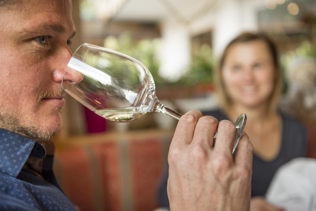 Hotel La Pineta Sëlva di Val Gardena Eksteriør billede