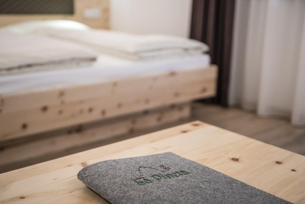 Hotel La Pineta Sëlva di Val Gardena Eksteriør billede