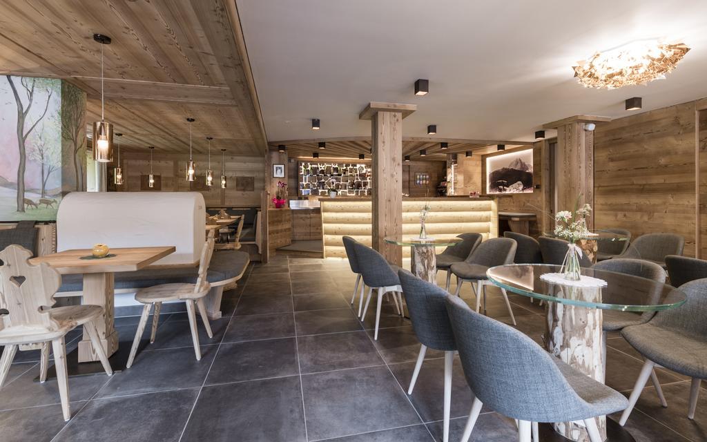 Hotel La Pineta Sëlva di Val Gardena Eksteriør billede